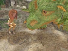 Jane and the Dragon, Season 2 Episode 1 image