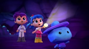 True and the Rainbow Kingdom, Season 1 Episode 8 image