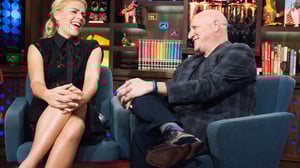 Watch What Happens Live with Andy Cohen, Season 12 Episode 23 image