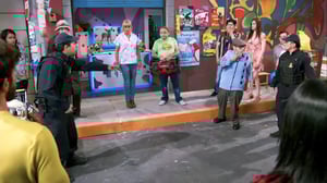Vecinos, Season 12 Episode 4 image