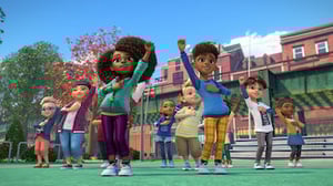 Karma's World, Season 3 Episode 1 image