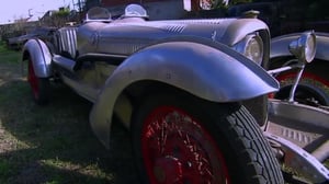 Chrome Underground, Season 1 Episode 6 image