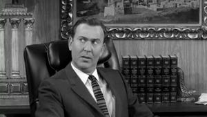 The Dick Van Dyke Show, Season 4 Episode 9 image