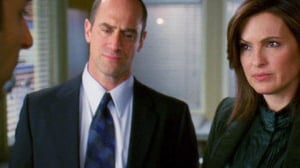 Law & Order: Special Victims Unit, Season 10 Episode 14 image
