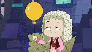 Harvey Girls Forever!, Season 1 Episode 11 image