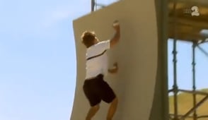 American Ninja Warrior, Season 3 Episode 8 image