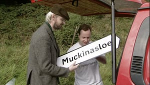 Give My Head Peace, Season 1 Episode 1 image