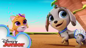 T.O.T.S., Season 3 Episode 1 image