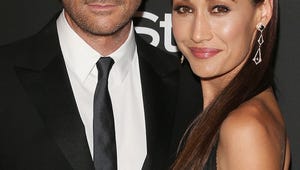 Report: Stalker's Dylan McDermott and Maggie Q Are Engaged