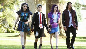 Disney's Descendants Hits Big &mdash; But Will There Be a Sequel?