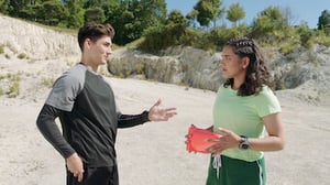 Power Rangers Dino Fury, Season 1 Episode 13 image
