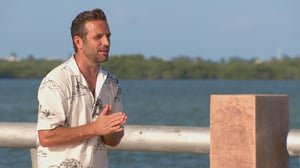 The Challenge: All Stars, Season 1 Episode 1 image