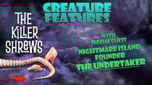 Creature Features, Season 1 Episode 44 image