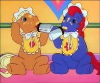 My Little Pony Tales, Season 1 Episode 9 image