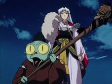 Inuyasha, Season 1 Episode 5 image