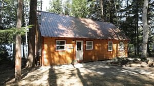 Maine Cabin Masters, Season 9 Episode 8 image