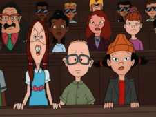 Recess, Season 2 Episode 11 image