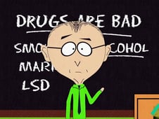 South Park, Season 2 Episode 4 image