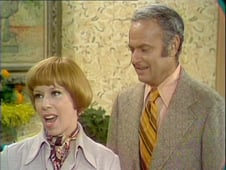 The Carol Burnett Show, Season 6 Episode 15 image