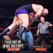 WWE Raw, Season 17 Episode 39 image