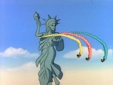 The Real Ghostbusters, Season 6 Episode 5 image