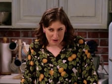 Call Me Kat, Season 2 Episode 9 image