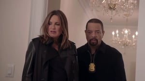 Law & Order: Special Victims Unit, Season 20 Episode 7 image