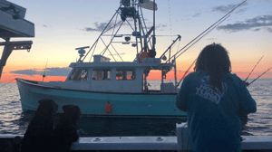 Wicked Tuna, Season 8 Episode 7 image