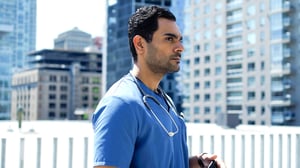 Transplant, Season 1 Episode 4 image