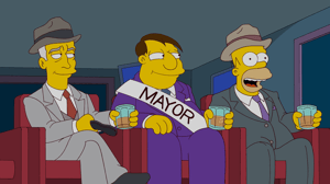 The Simpsons, Season 23 Episode 7 image