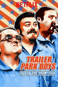 Trailer Park Boys: Out of the Park: USA as Himself