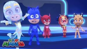 PJ Masks, Season 6 Episode 8 image