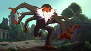 Kipo and the Age of Wonderbeasts, Season 2 Episode 6 image