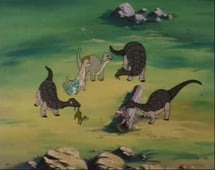 Dink, the Little Dinosaur, Season 2 Episode 1 image
