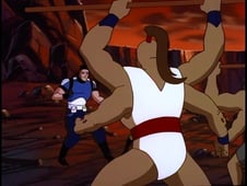 Mortal Kombat: Defenders of the Realm, Season 1 Episode 7 image