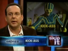 Siskel & Ebert, Season 24 Episode 33 image