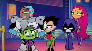 Teen Titans Go!, Season 5 Episode 2 image