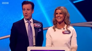 Pointless Celebrities, Season 10 Episode 7 image