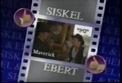 Siskel & Ebert, Season 8 Episode 37 image
