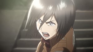 Attack on Titan, Season 1 Episode 7 image