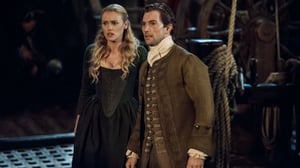 Black Sails, Season 3 Episode 4 image