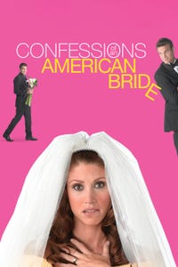 Confessions of an American Bride as Luke Stinson