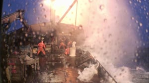 Deadliest Catch, Season 3 Episode 8 image