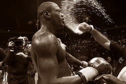 Premier Boxing Champions, Season 1 Episode 28 image