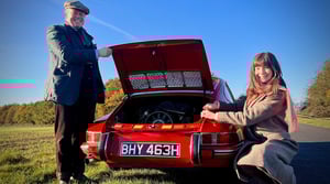Antiques Road Trip, Season 24 Episode 4 image