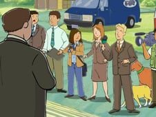 Martha Speaks, Season 3 Episode 2 image