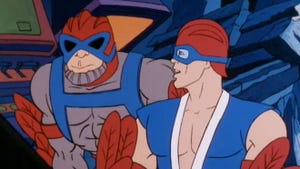 He-Man and the Masters of the Universe, Season 2 Episode 12 image