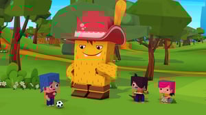 Yoko, Season 1 Episode 31 image