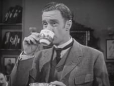 Sherlock Holmes, Season 1 Episode 20 image