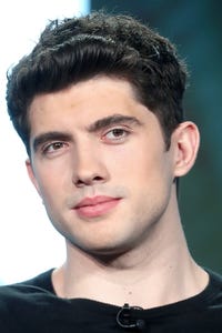 Carter Jenkins as The College Guy